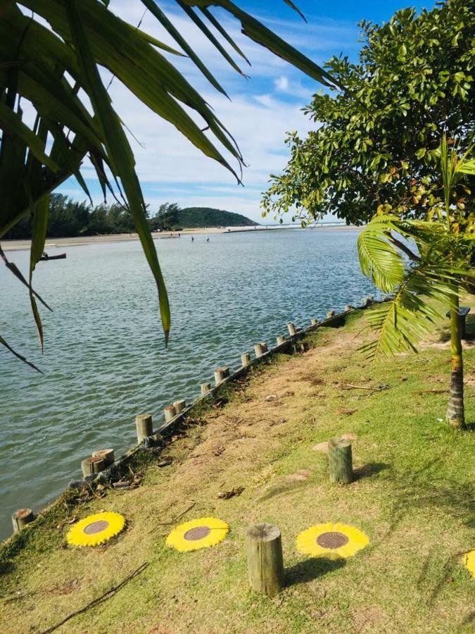 Kitnet Barra De Ibiraquera Διαμέρισμα Εξωτερικό φωτογραφία