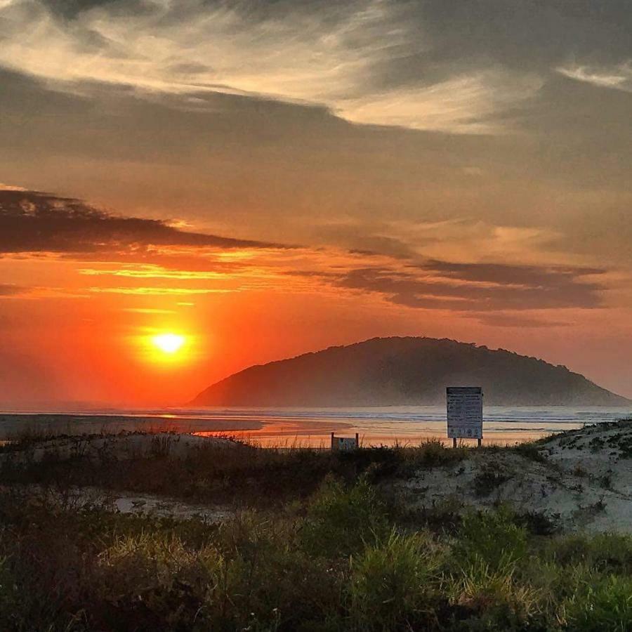 Kitnet Barra De Ibiraquera Διαμέρισμα Εξωτερικό φωτογραφία